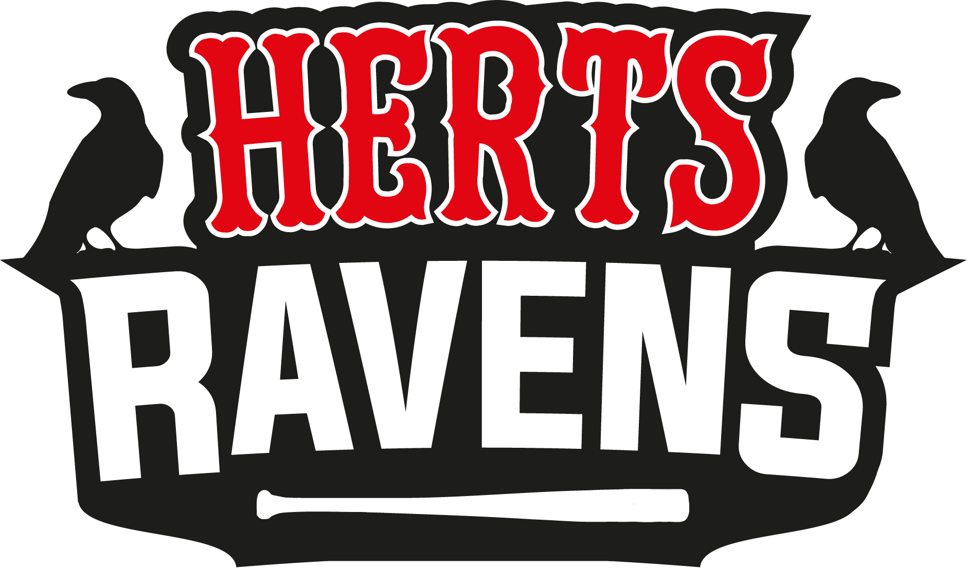 Herts Ravens Logo